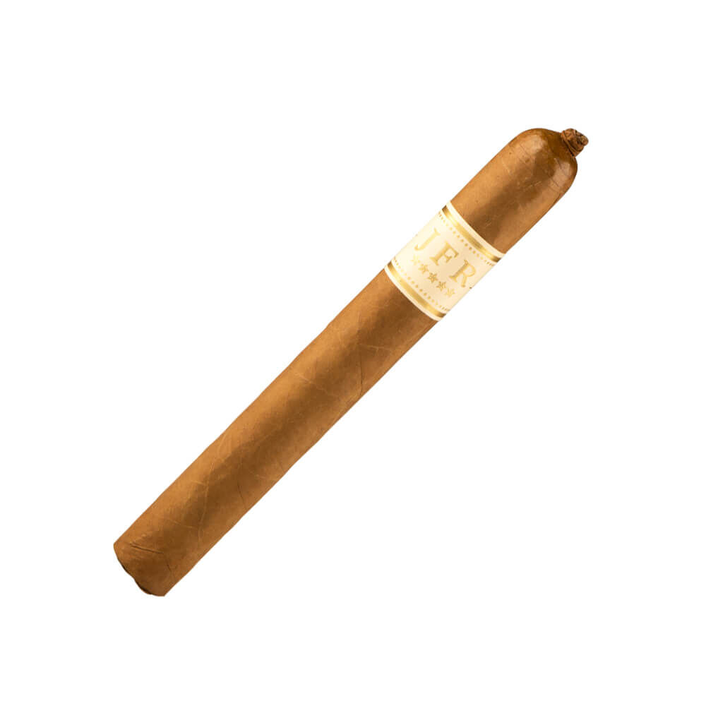JFR Connecticut Super Toro Cigars